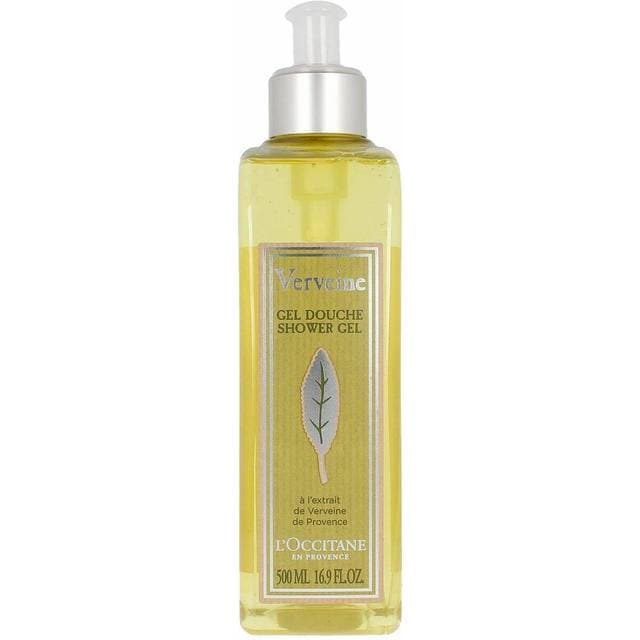 L'Occitane Verbena Douchegel 500ml