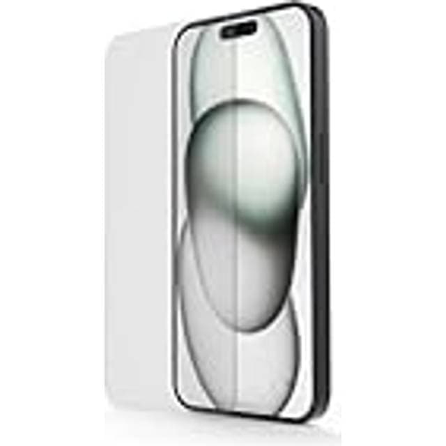 Hama Clear Protect iPhone 16 Pro