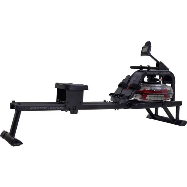 Master Fitness Romaskine R6025