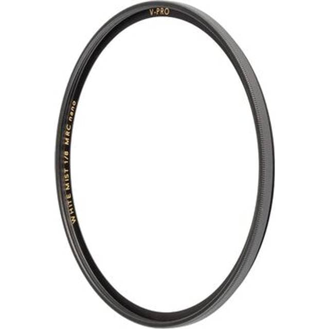 B&W White Mist 1/8 MRC Nano V-Pro 82mm