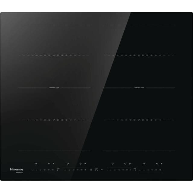 Hisense HI6442BSCE Induction Hob
