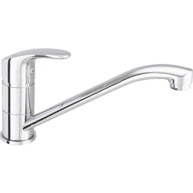 Hill Ceramic Quint (BDRN7221) Krom