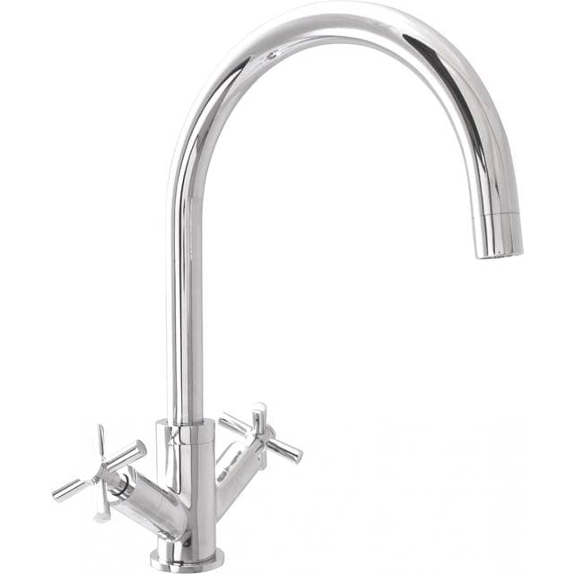 Hill Ceramic Avant (BDRN7220) Krom