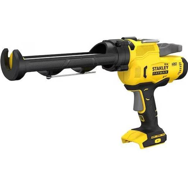 Stanley Tools Silicone Gun SFMCE600B-XJ