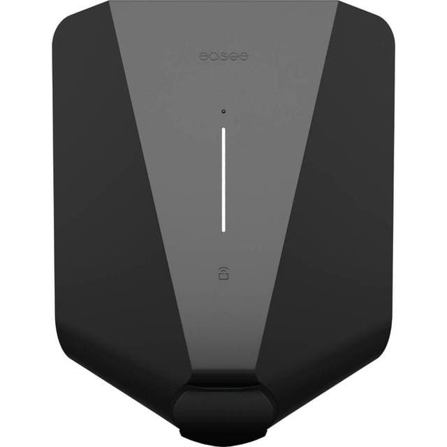 Easee Charge Lite Type 2 11kW 16A 3-faset