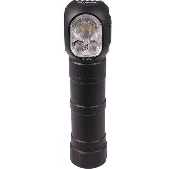 M-TigerSports MT-SEAL