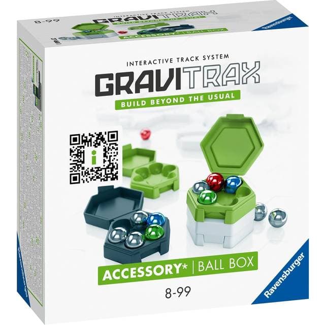 GraviTrax Accessory Ball Box