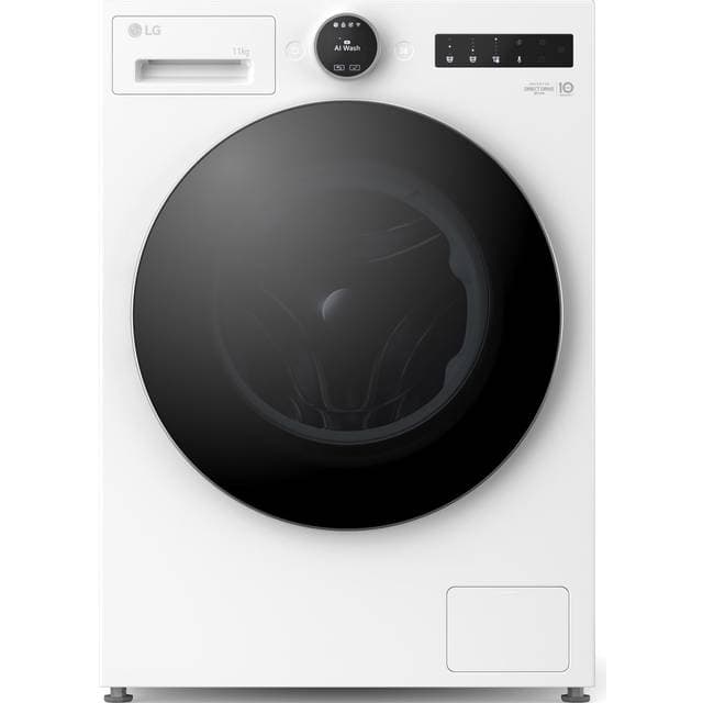 LG Vaskemaskine F4X7511TWS