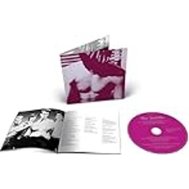 The Smiths (CD)