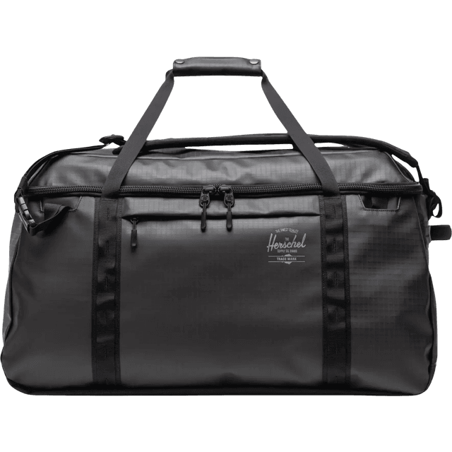 Herschel All Season Duffle 66L - Black