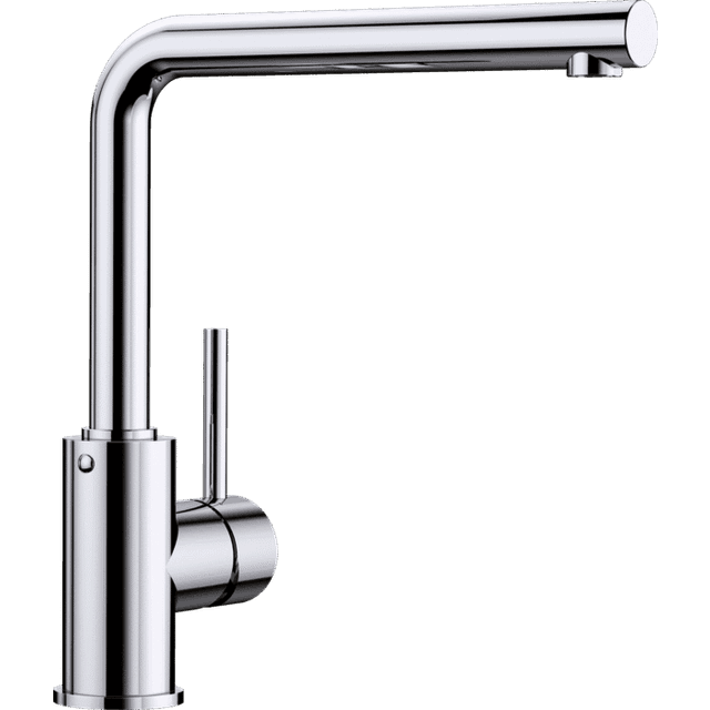 Blanco Mila (519414) Krom