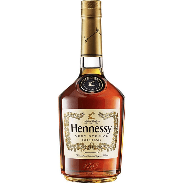 Hennessy Very Special Cognac 40% 70 cl