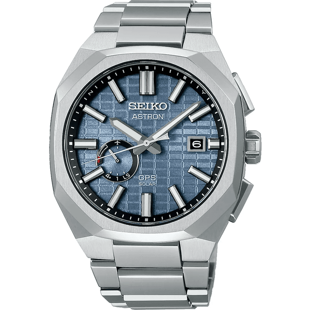 Seiko Astron GPS (SSJ013J1)