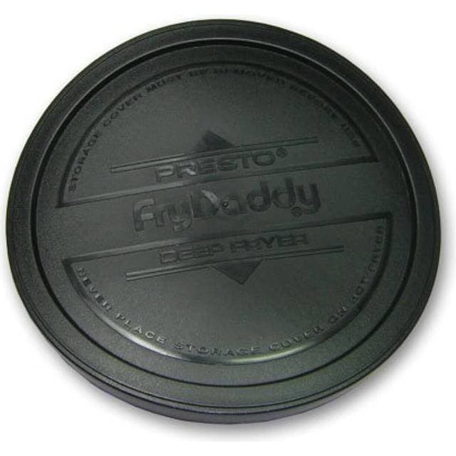 Presto Pesto 32034 Lid For Fry Daddy Fryers