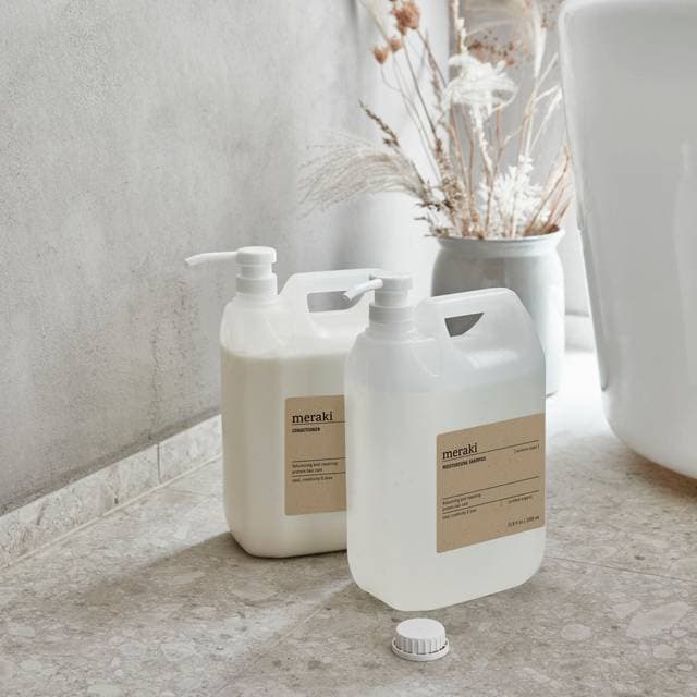 Meraki Hand Soap Northern Dawn Refill 5000ml