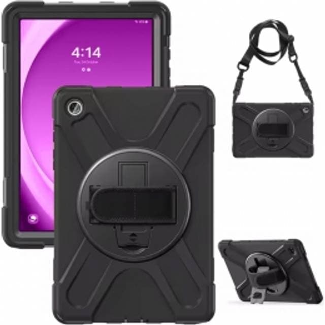 Insmat Rugged Armor For Galaxy Tab A9+