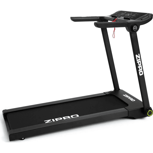 Zipro Pacto iConsole+ Foldable Treadmill