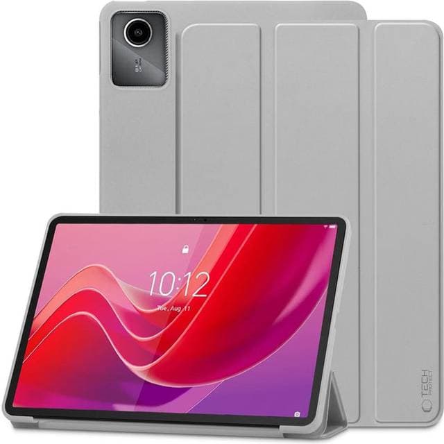Tech-Protect Tab M11 Smartcase Tri-Fold Cover
