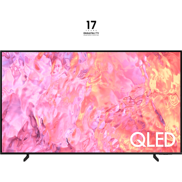 Samsung TQ55Q60C