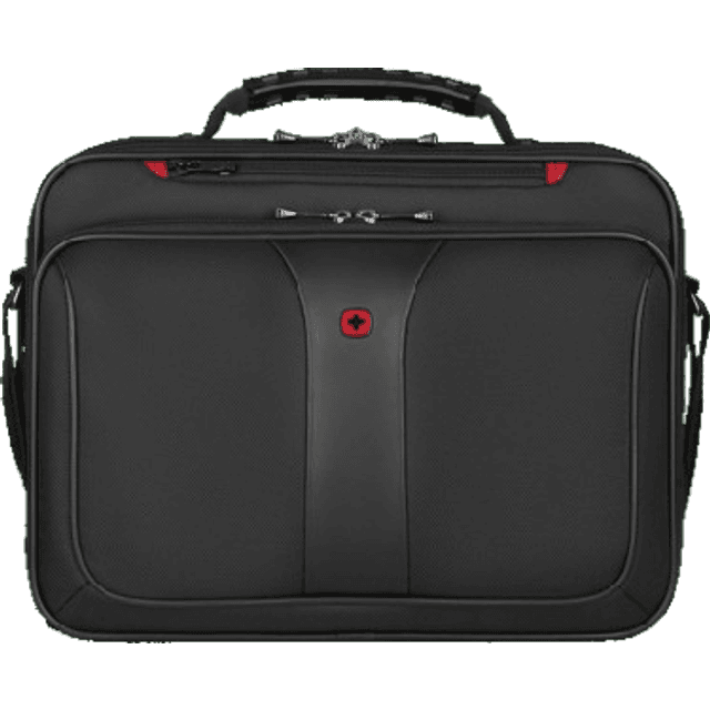 Wenger Legacy 16" - Black