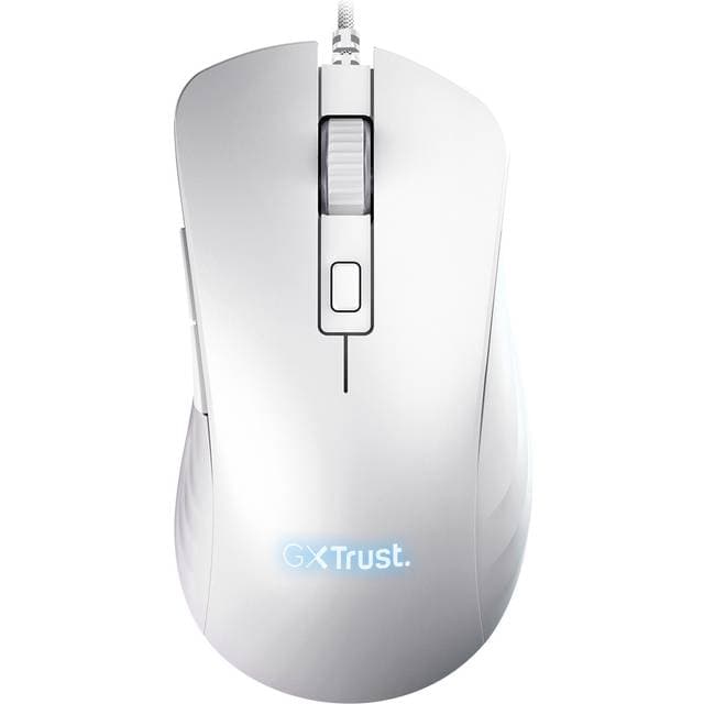 Trust GXT 924W YBAR+ Gaming Mouse