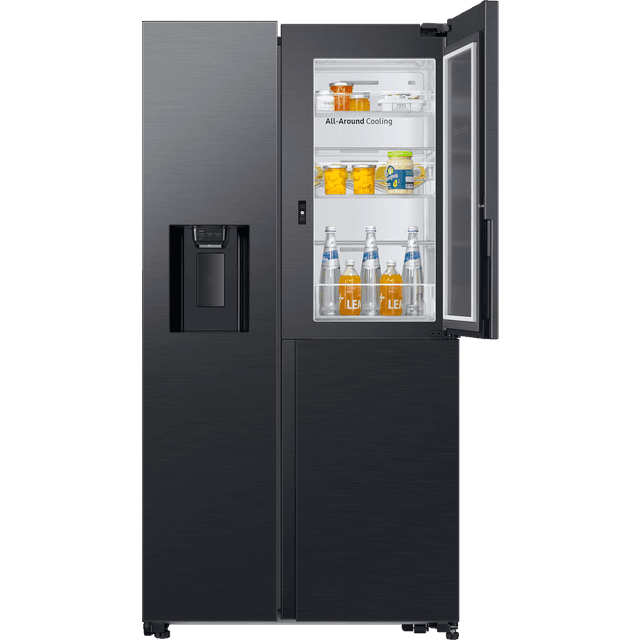 Samsung Køle-fryseskab RH64DG53R3B1EF