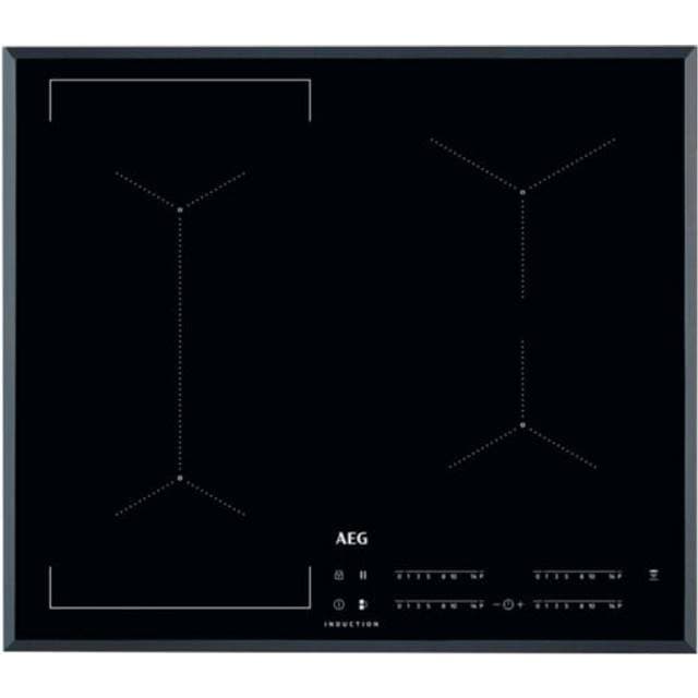 AEG 6000 IKE64441FB Induktionskogeplade