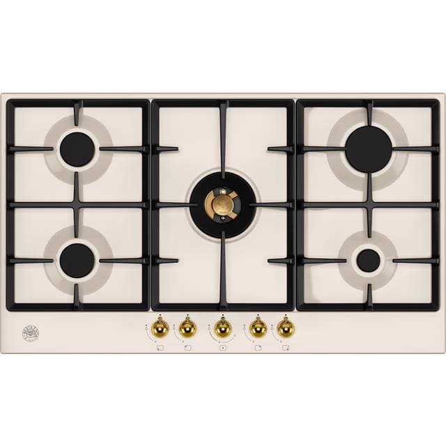 Bertazzoni P905CHERAG Gaskomfur 90 cm