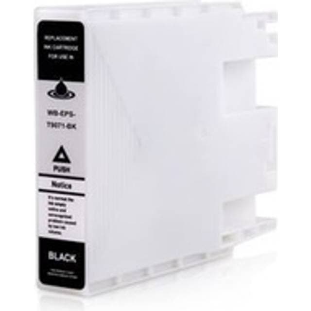 Epson T9071 (Black)