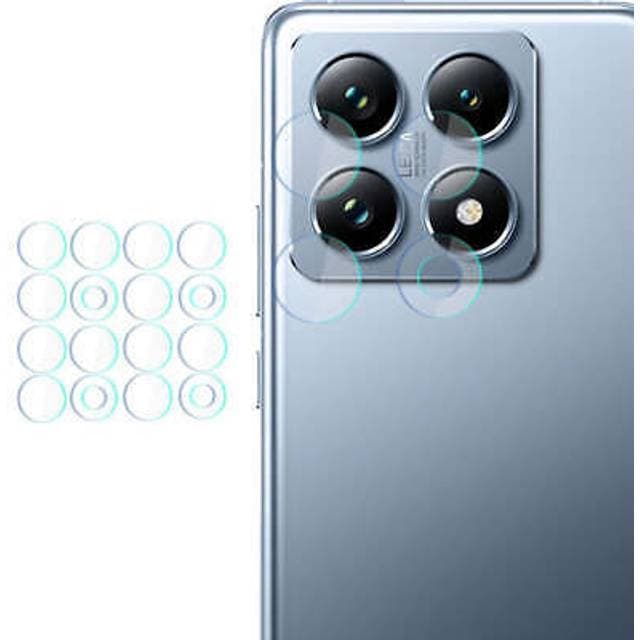 3mk Lens Protection Xiaomi 14T 14T Pro 16 stk