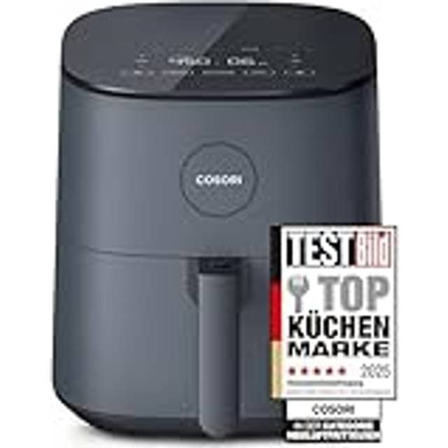 Cosori 7-in-1 Heissluftfritteuse 4.7 L
