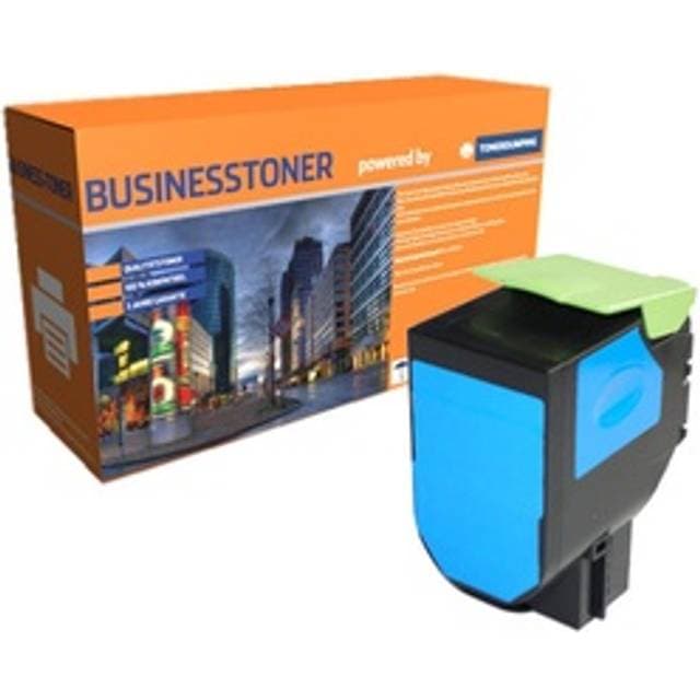 Lexmark 82K2HC0 (Cyan)