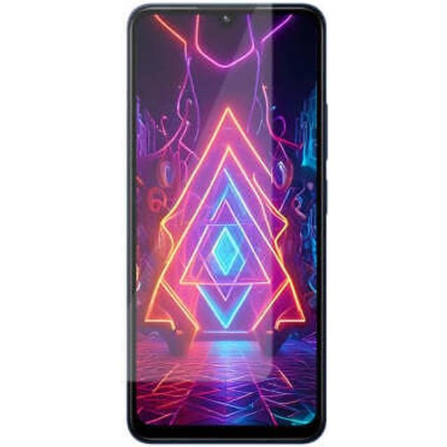 3mk Redmi 14c Faldresistent 1 stk