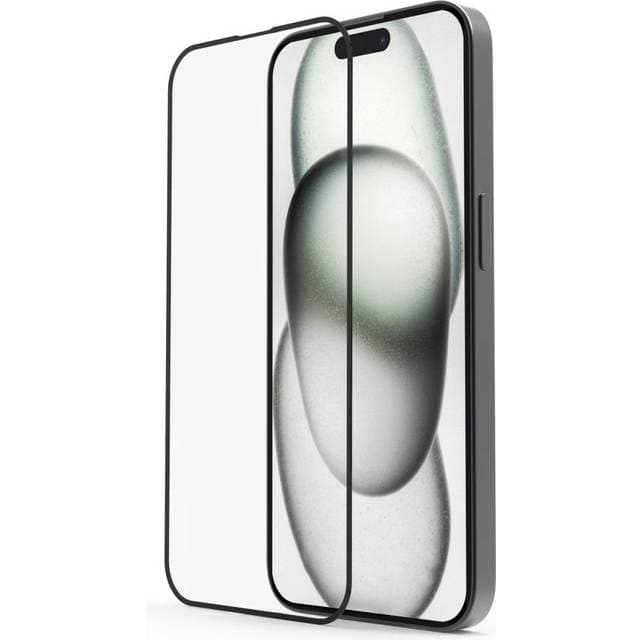 Hama Extreme Protect iPhone 16 Stødsikker