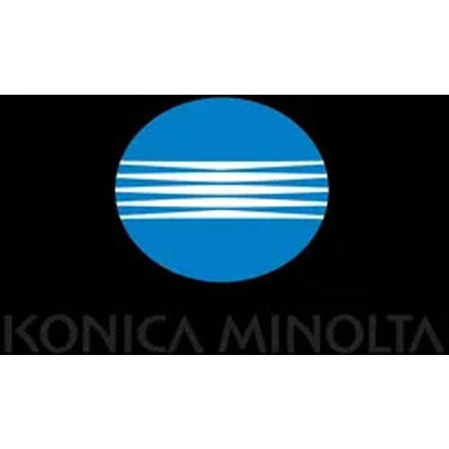 Konica Minolta TN611C (Cyan)