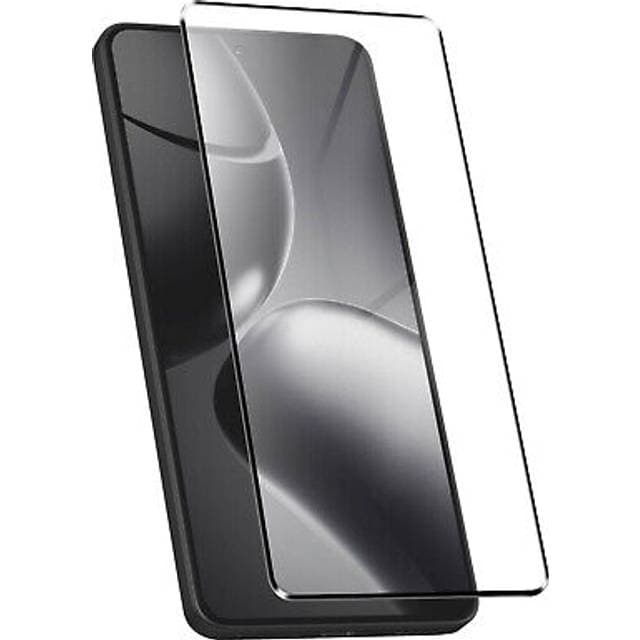 3mk HardGlass Max Black do Xiaomi 14T 14T Pro