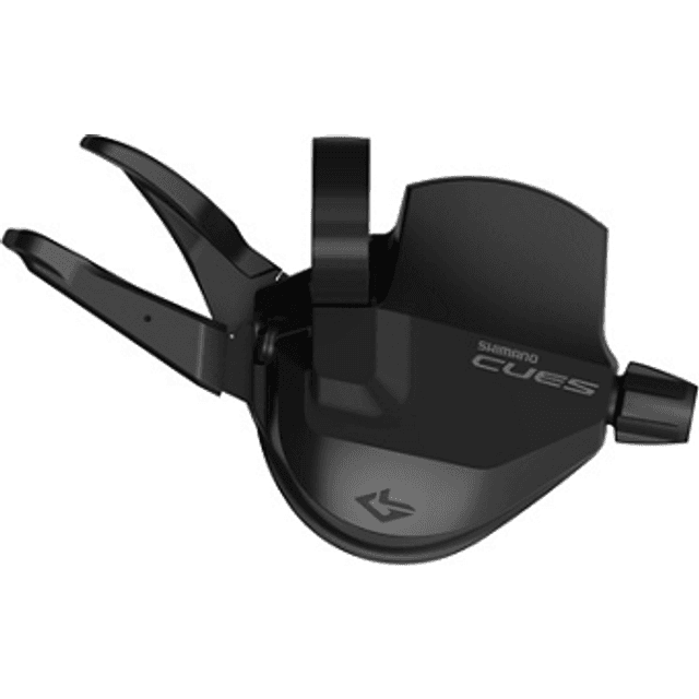 Shimano Cues SL-U6050-11R 11-VXL W Display