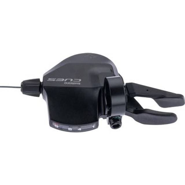 Shimano Cues SL-U4050-9R 9-vxl Display