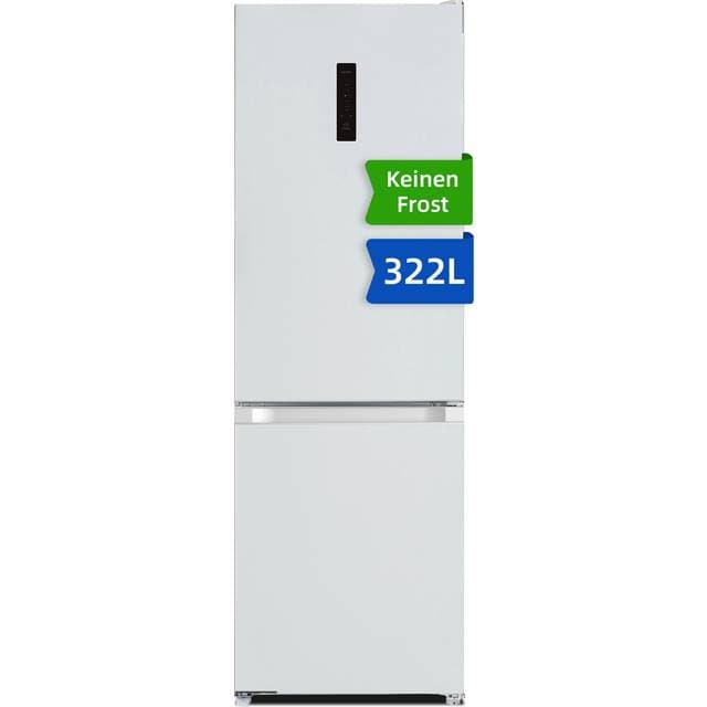 Chiq Køleskab Fryser 226 Liter Klasse D
