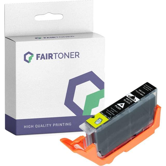 FairToner PGI-7BK (Black)