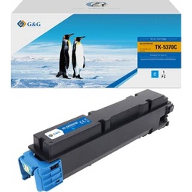 G&G TK-5270C (Cyan)