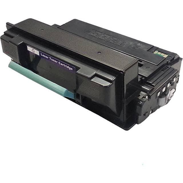 Generico Samsung MLT-D201S Tonerpatron Sort