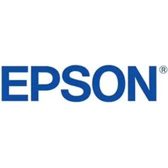 Epson Blækpatron T43U6 - Lys Magenta