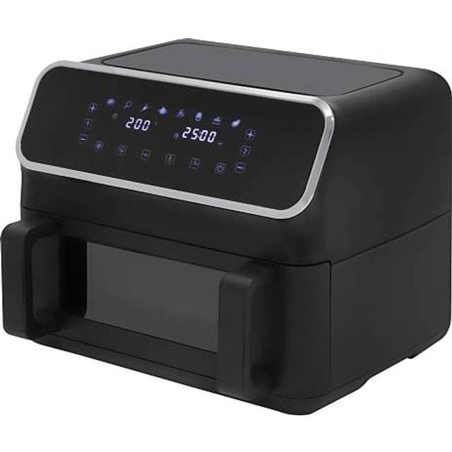 Salling Double Airfryer 10L