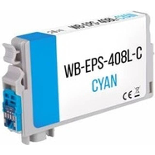 Epson 408 cyan