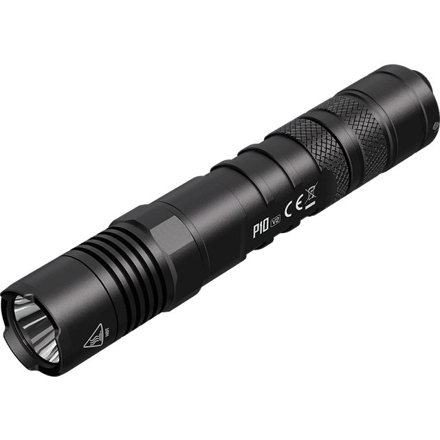 NiteCore P10 V2