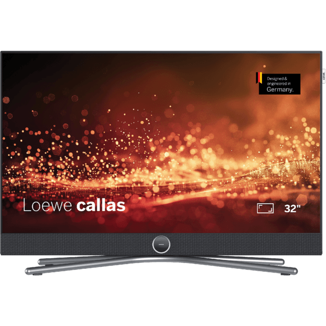 Loewe Callas 32 Basalt Gray