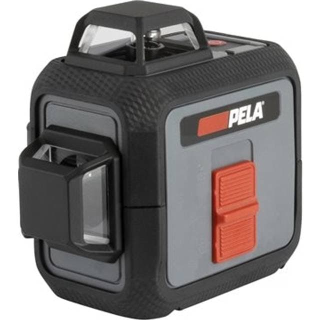 Pela Linjelaser Grøn 3H