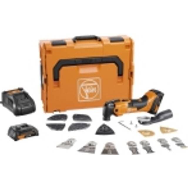 Fein AMM 500 Plus CE-Set 71293868000