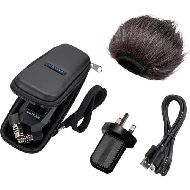 Zoom Accessory Pack